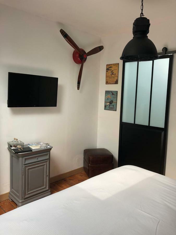 De La Maison Aux Ateliers La Capelle-lès-Boulogne Εξωτερικό φωτογραφία